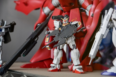 Bandai hay Bootleg